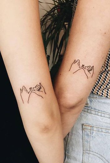 10 tattoos that will make your mother happy