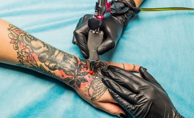 Tattoos and medications: Can I get a tattoo if I’m taking antibiotics?