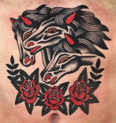 Traditional Animal Tattoos: Surprising Benefits You Know
